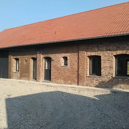 Coin Zen Bed and breakfast Fromelles