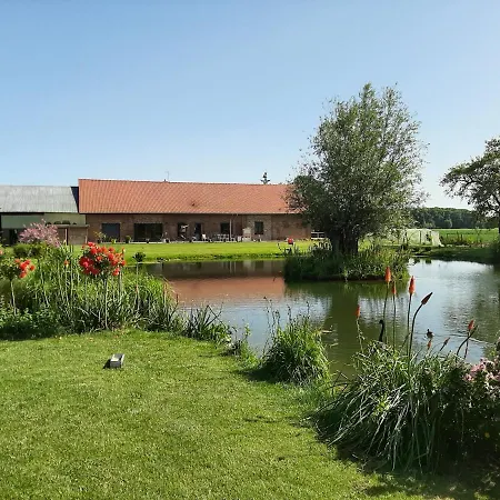 Bed & Breakfast Coin Zen 3*