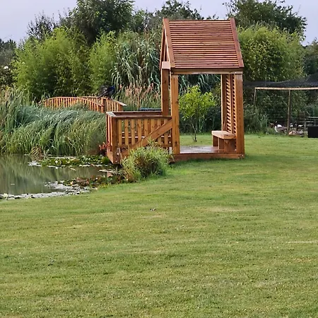 Coin Zen Bed and breakfast Fromelles