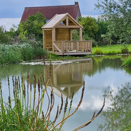 Coin Zen Bed and breakfast *