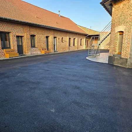 Coin Zen * Fromelles