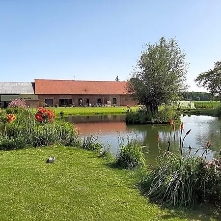 Coin Zen 3* Fromelles