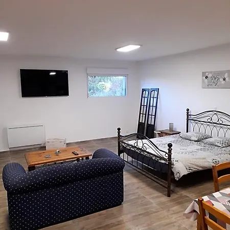 Coin Zen B&B