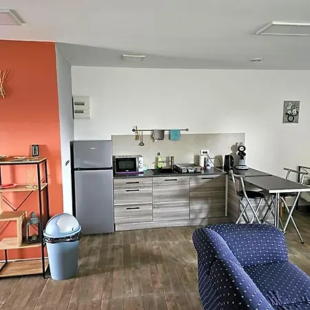 Coin Zen B&B Fromelles