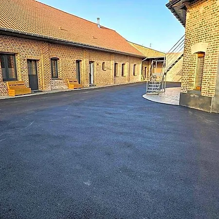 Coin Zen B&B
