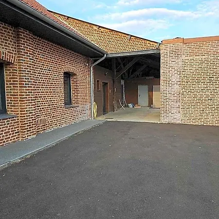 Coin Zen 3* Fromelles